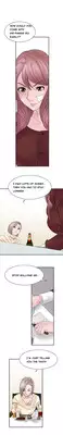 The Taste of Hands Ch.1-46 (English) (Ongoing)