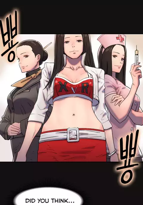 Refrain Love Ch.1-20