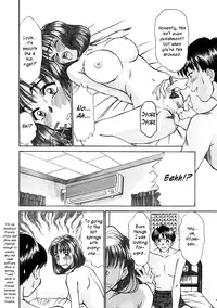 [Sano Takayoshi] HI.TO.MI (Complete) (English)