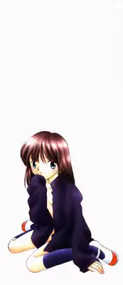 [Nagareboshi Hikaru] Zetsumetsu Sunzen Shoujo