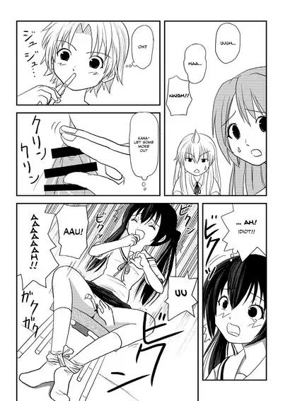 Mina Kana 2