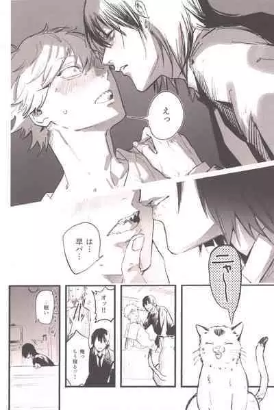 Shoudouteki Shinya