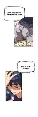 Brawling Go 0-13 Chapters (To be continued)