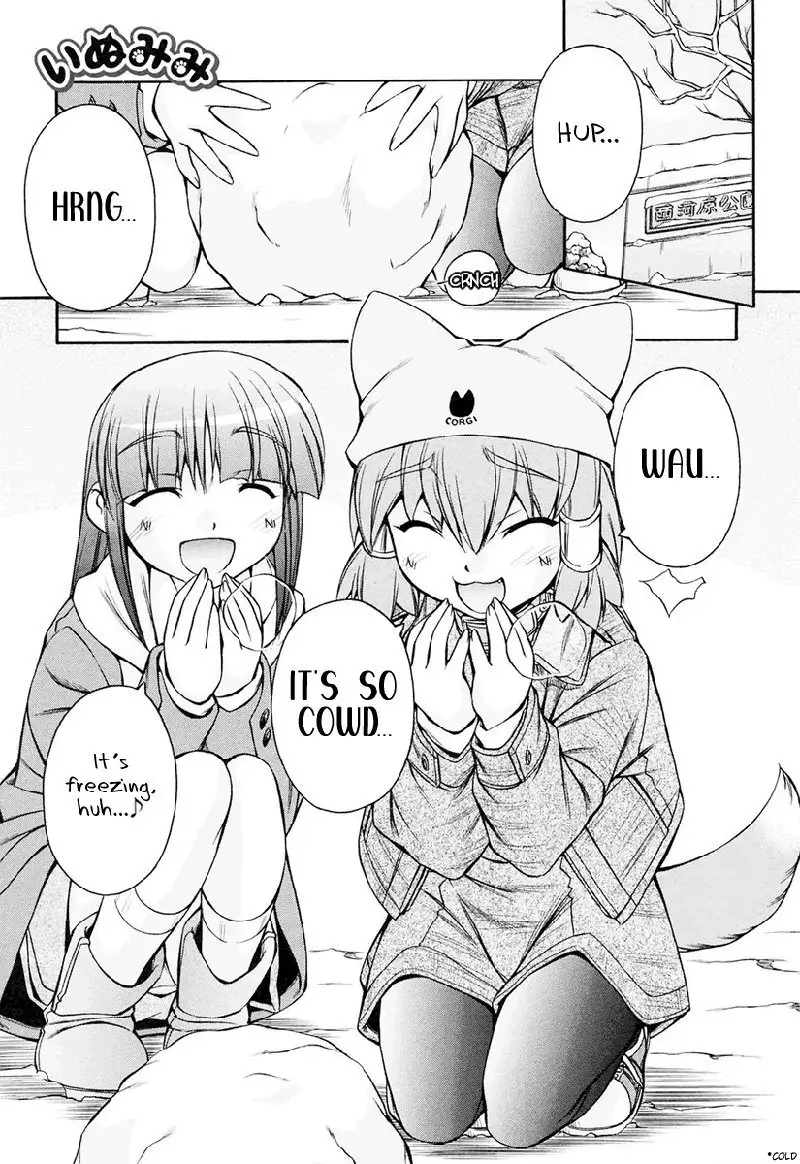 Inumimi Vol3 - Ch15