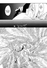[Ash Yokoshima] 3 Angels Short Full Passion [English] [Decensored]