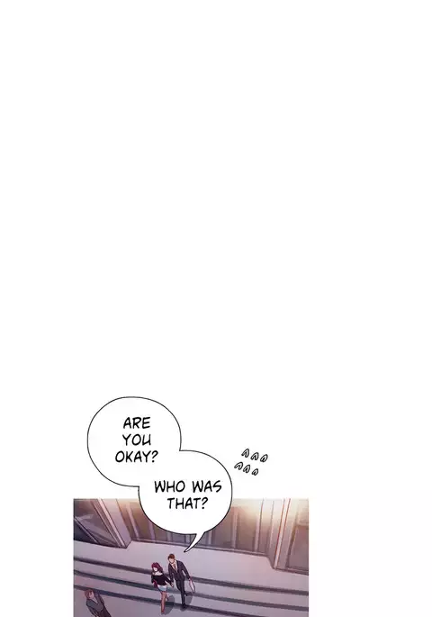 Scandal of the Witch Ch.1-13