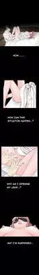The Taste of Hands Ch.1-46 (English) (Ongoing)