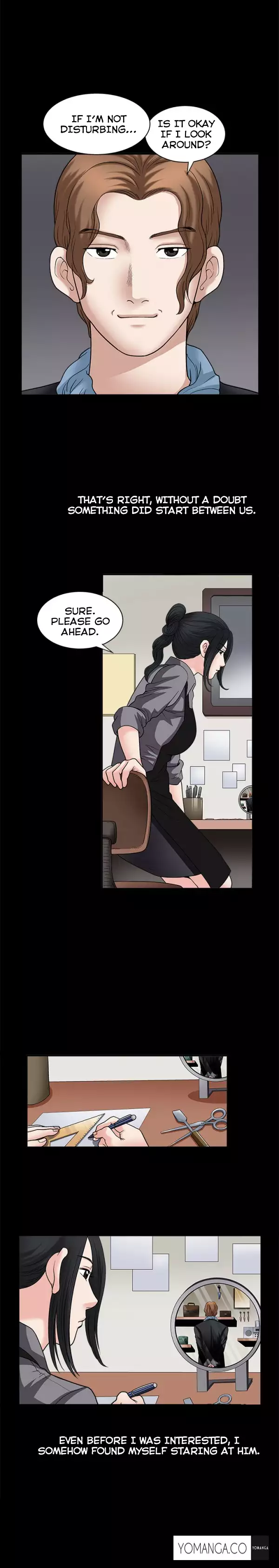Seduction Ch.1-23