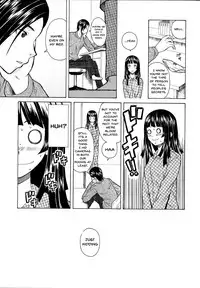 [Fuuga] Ani to Imouto no Jijou. Ch. 1-5 [English] [Doujins.com]