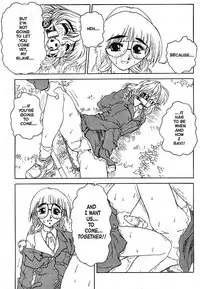 Voice of Submission 04 [English]