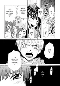 [Gotoh Akira] Kodomo no Jikan Vol.1 (English) [Munyu]
