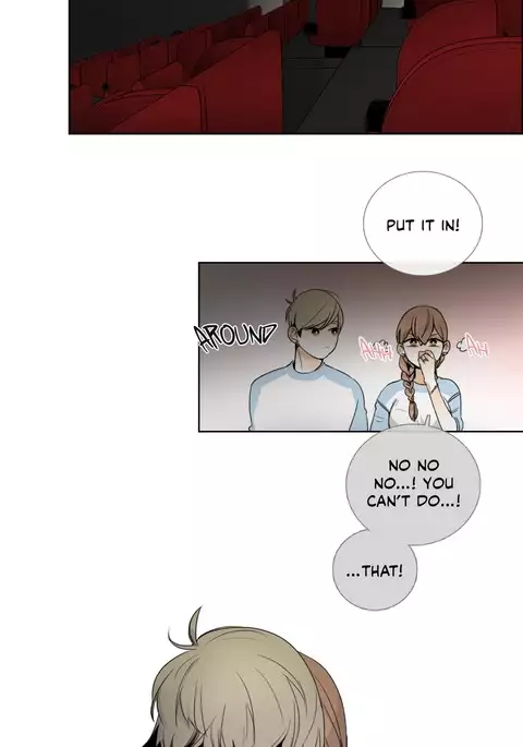 Talk To Me Ch.1-20