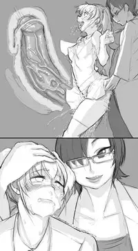 [Neone] Scheme of D ch.1-4 [END] [English]