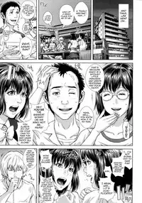[Oobanburumai] Die in Seen [English] [QBtranslations]