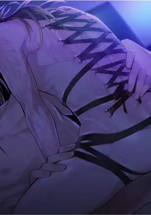 Slow Damage All CGs
