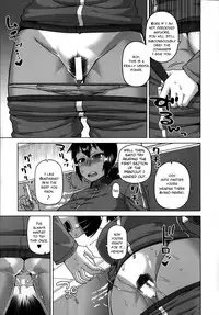 [Takatsu] Ousama App | King's App Ch. 1-3 [English] {HalbesEi}
