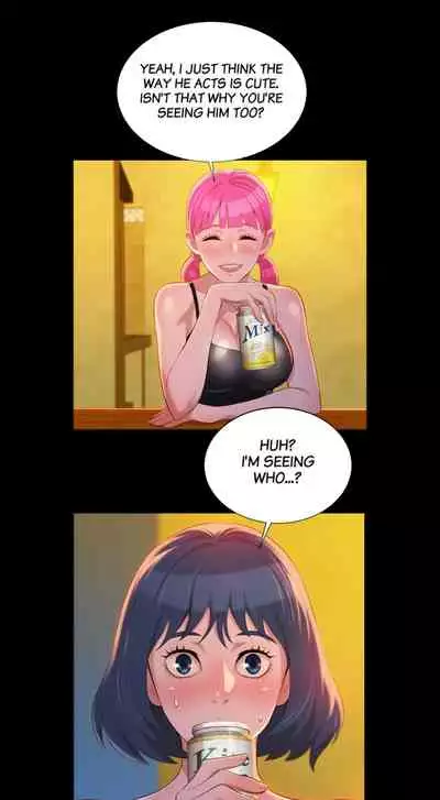 Sister Neighbors