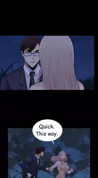 Dark Game Ch.1-20 (English) (Ongoing)