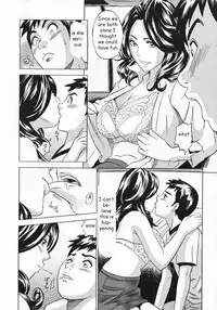 Cab Fare [English] [Rewrite] [EZ Rewriter]