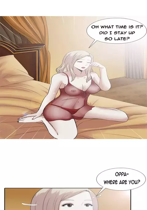 Dark Game Ch.1-13