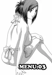 [Hidemaru] Koisuru Apron