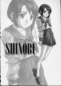 (C60) [MISS/SAIL (SOYOSOYO)] Soyosoyo's Works 3 (Various‎)