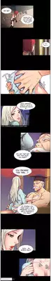 Woodman dyeon Chapter 1-12 (To be continued)