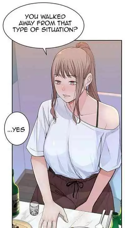 BETWEEN US Ch. 1-26
