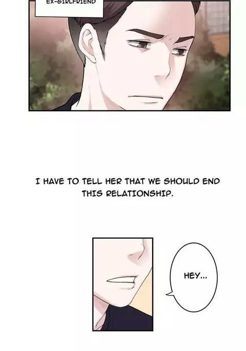 Tissue Thieves Ch.1-11