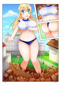 [sho-tan] Taiiku no Jugyou