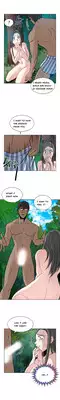 Change Partner Ch.1-8 (English) (Ongoing)