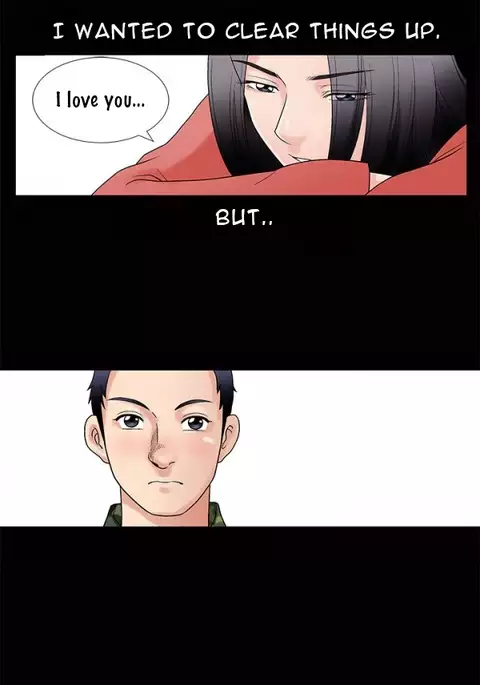 Seduction Ch.1-37