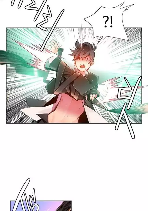 Lilith`s Cord Ch.1-17