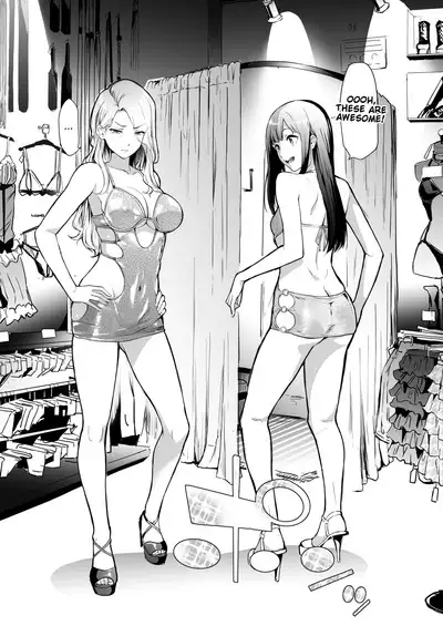 [Shiki Takuto] TS Revolution (1-5) complete with full images