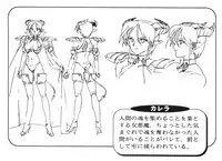 SOGNA ILLUSTRATIONS