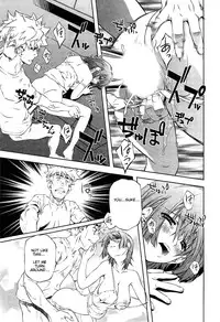 [Nakamura Uzuki] Bara Seiyoukan v.02 ch09-16 (END) [ENG][NEETouRyu Dojo]