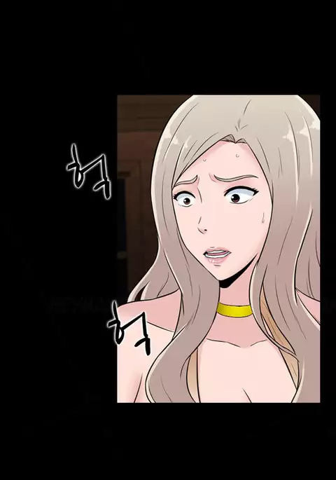 Dark Game Ch.1-21