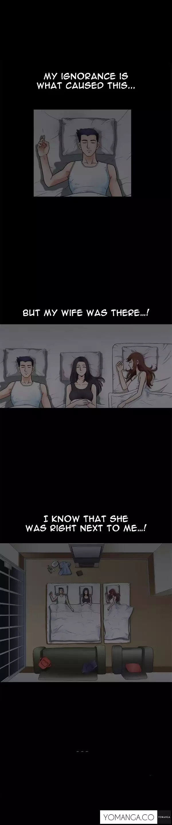 Seduction Ch.1-9