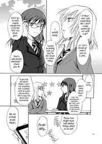 [peachpulsar (Mira)] Shadow Love [English] {Hennojin} [Digital]