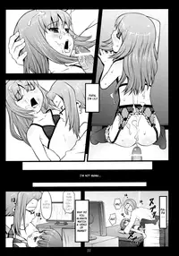 (C70) [Akatama (nel)] ancient and modern. (Yoshinaga san'chi no Gargoyle) [English]