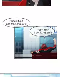 The Matrix Ch.1-4 (English) (Ongoing)