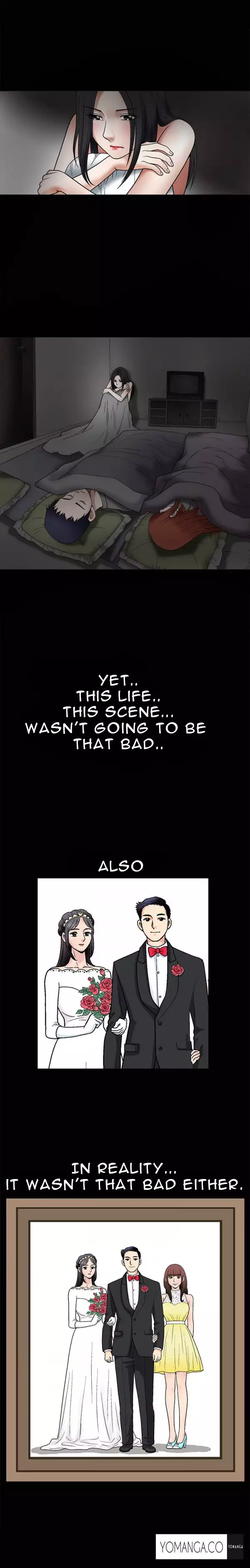 Seduction Ch.1-23
