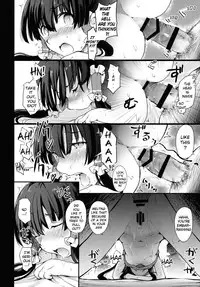 (C91) [Armament Calcium (Take Calcium)] Shinzen Shoufu (Touhou Project) [English] [H-Konbini]