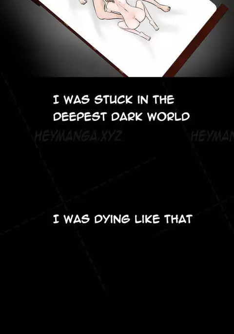 The Taste of Hands Ch.1-54