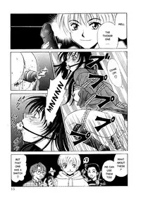 [Gotoh Akira] Kodomo no Jikan Vol.1 (English) [Munyu]