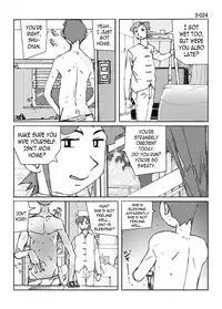 [Katanashi Apollo] Kamo no Aji - Misako 3 [English] [N04h] [Digital]