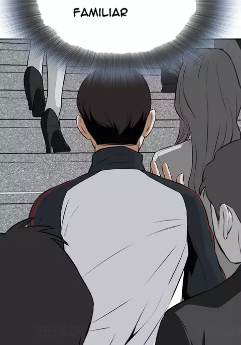Take a Peek Ch.1-5