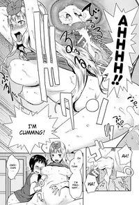 [Agata] Chou One x Pako³ [English]