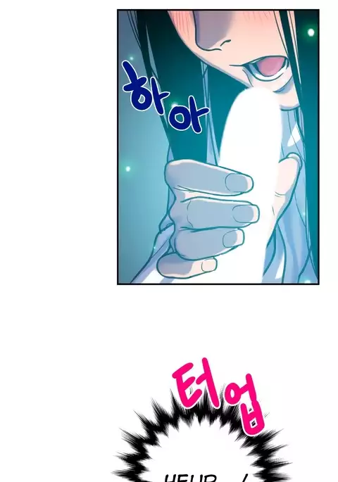 Ghost Love Ch.1-23.5