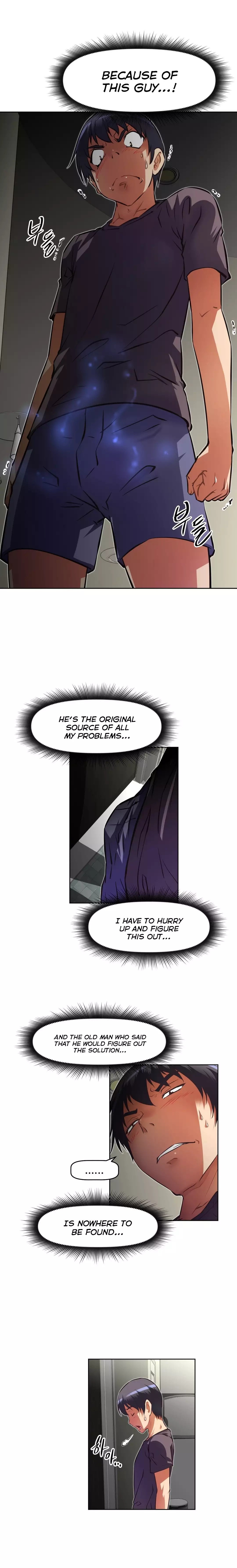 Brawling Go Ch.76-118